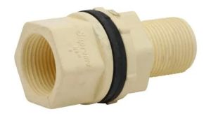 PVC Tank Connector