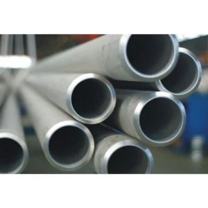 Bright Annealed Tubes
