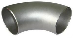 Stainless Steel Elbow