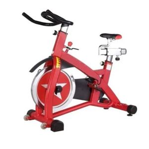 Spin Exercise Bike