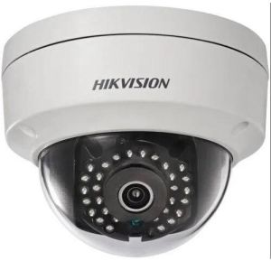 Hikvision CCTV Dome Camera