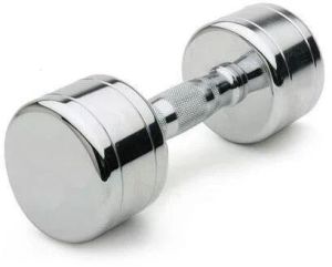 Steel Dumbbells