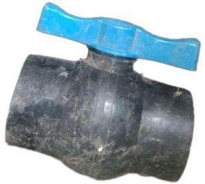 Brass Water Ball Valve