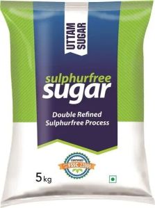 Sulphur Free Sugar