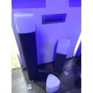 LED Floor Standing Light