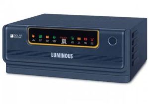 Luminous Solar Inverter