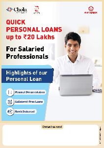 Personal Loan