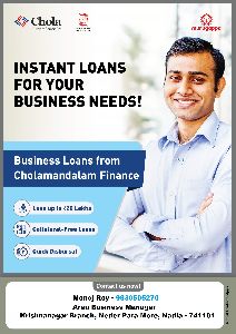 small business loan