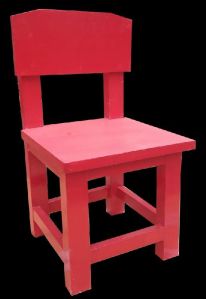 Kids Wooden Chairs