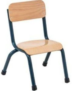 Kids Wooden Chair