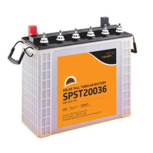 Solar Inverter Battery