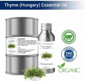 Thyme Essential Oil