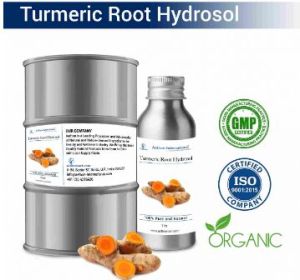 Turmeric Root Hydrosol