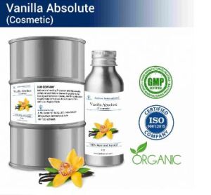 Vanilla Absolute Essential Oil