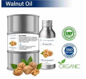 WALNUT OIL