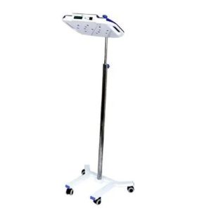 Single Surface Phototherapy Unit