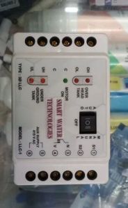 Automatic Water Level Controller