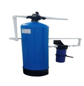 Water Softener