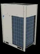 Vrf Air Conditioner System