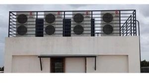 Air Conditioner Outdoor Unit