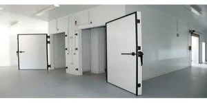 Cold Storage Room