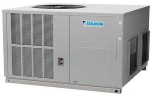 Daikin Centralized Air Conditioners