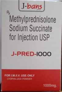 MethylPrednisolone Injection