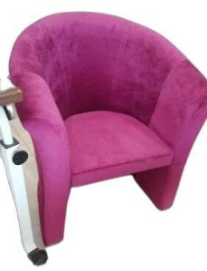 Velvet Sofa Chair