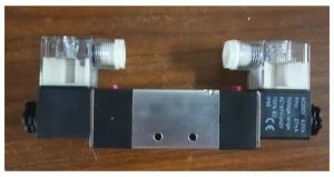 pneumatic solenoid valves