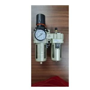 Pneumatic Valves