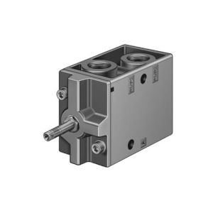 Solenoid Valves