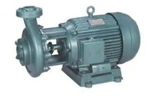 LUBI Monoblock Pump