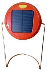 Portable Solar Light