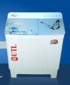 UTL WASHING MACHINE