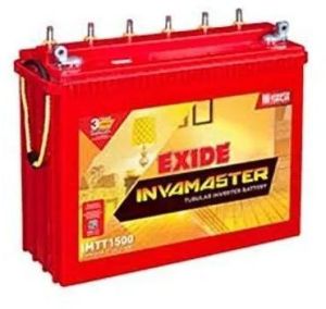 Exide Inverter Battery