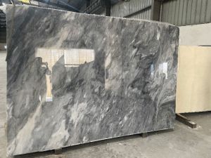 Blue Jeans Marble