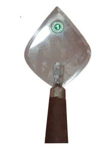 Stainless Steel Plastering Trowel