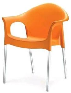 plastic shell chair