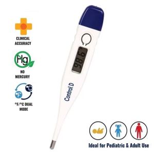 Control D Digital Thermometer