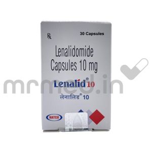 LENALID CAPSULE