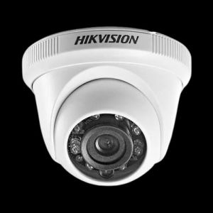 HIKVISION DOME CAMERA