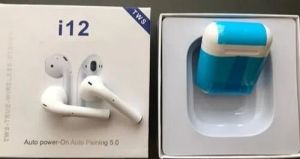 Wireless Airpods