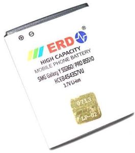 ERD Mobile Battery