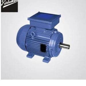 Kirloskar Electric Motor