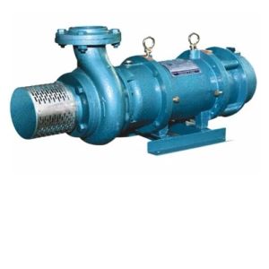 Open well Submersible Pump