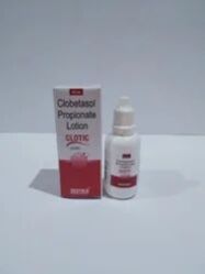 Clobetasol Propionate Lotion