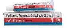 FM Derma Ointment