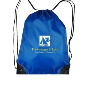 Drawstring Bag