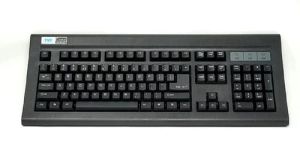 TVS Mechanical Keyboard