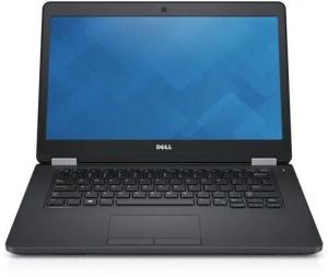 Dell Refurbished Laptop